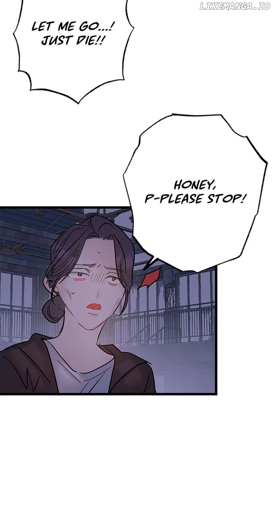 The Dignity Of Romance chapter 85 page 53