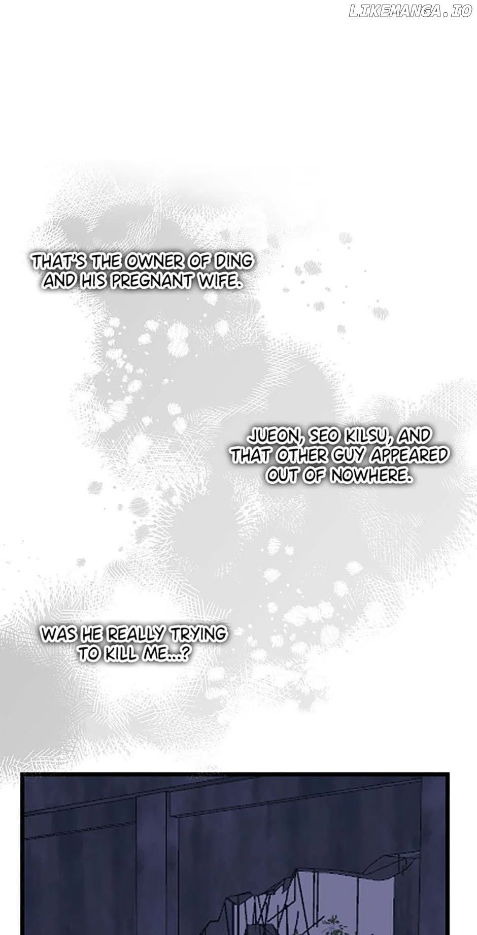 The Dignity Of Romance chapter 85 page 54
