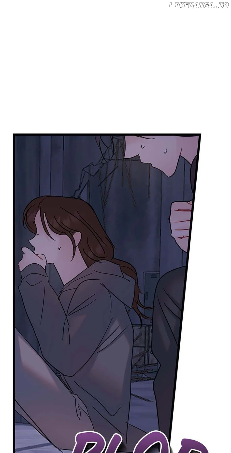 The Dignity Of Romance chapter 85 page 57