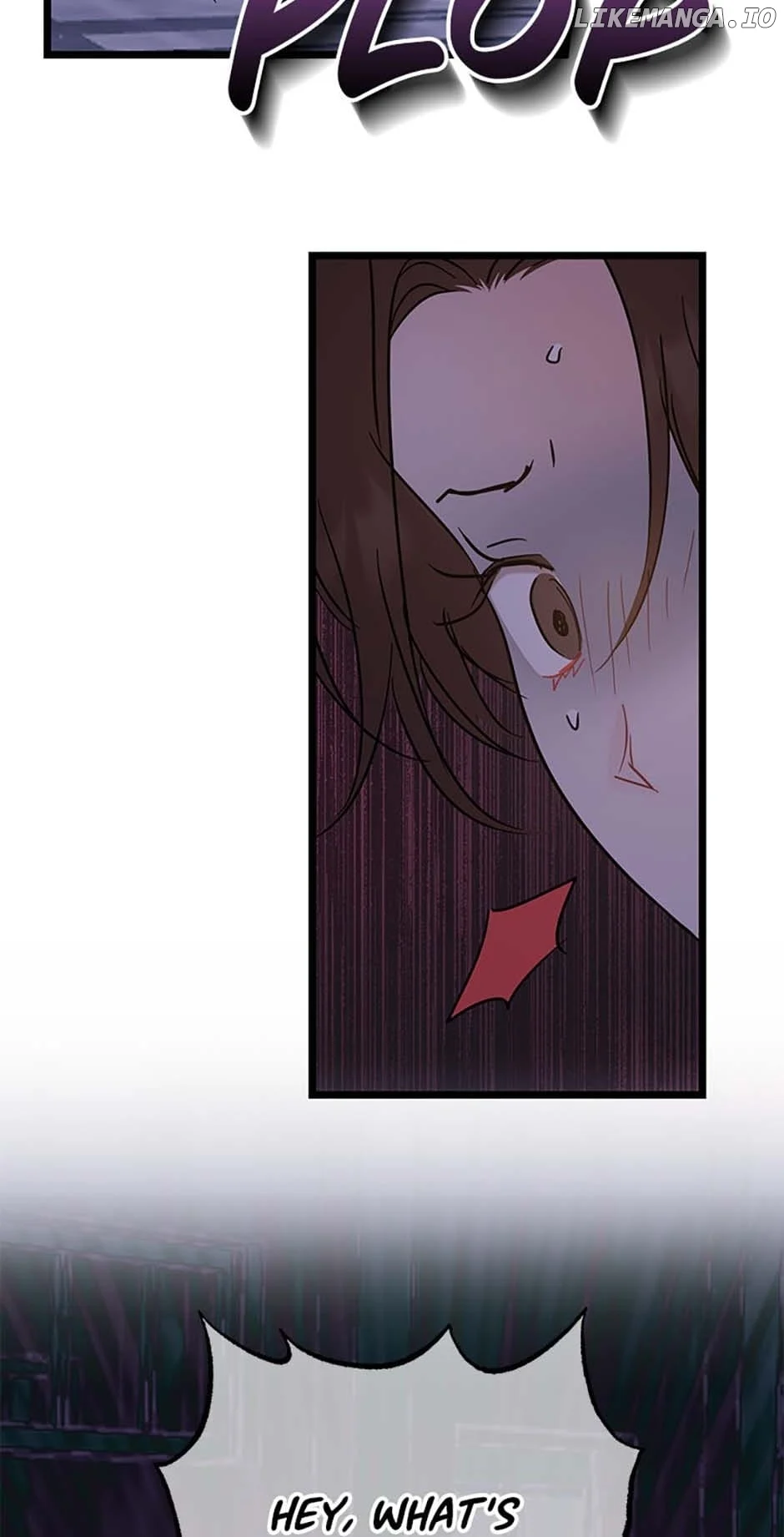 The Dignity Of Romance chapter 85 page 58