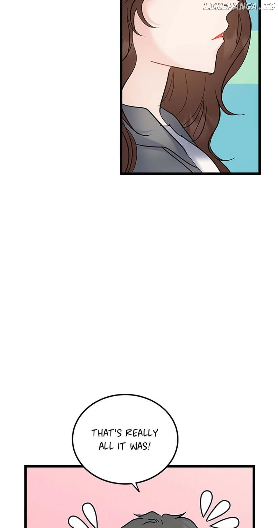 The Dignity Of Romance chapter 86 page 5