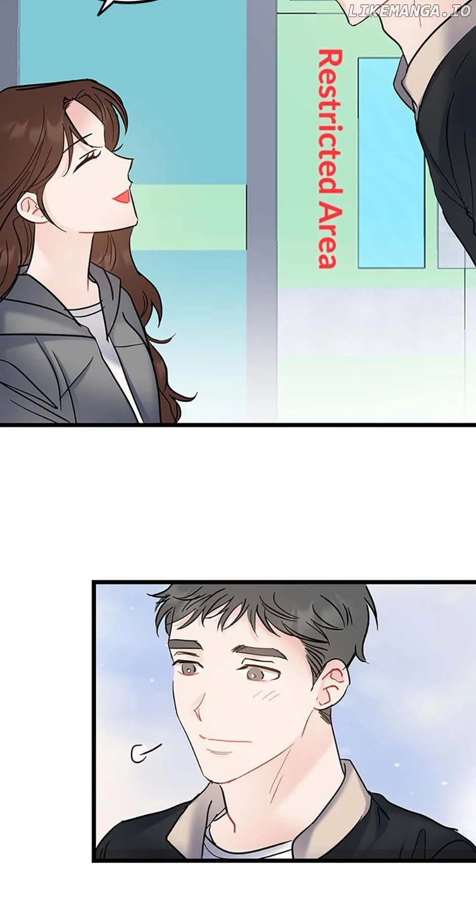 The Dignity Of Romance chapter 86 page 7