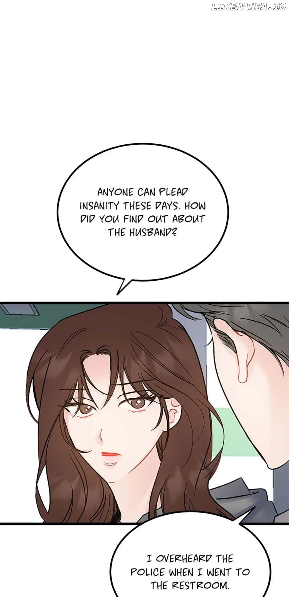 The Dignity Of Romance chapter 86 page 9