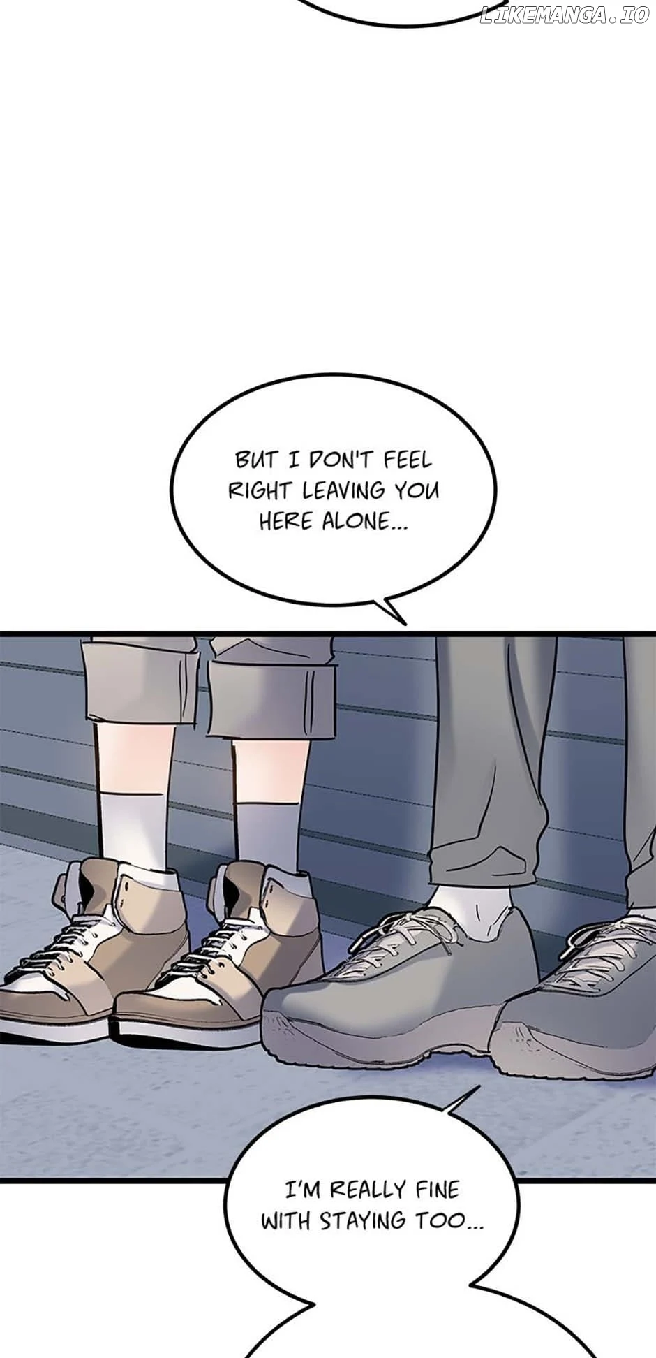 The Dignity Of Romance chapter 86 page 11