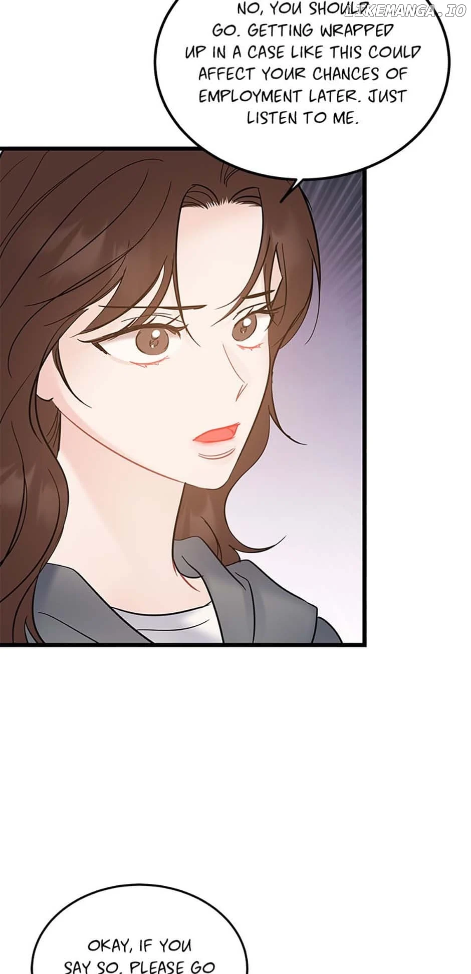 The Dignity Of Romance chapter 86 page 12