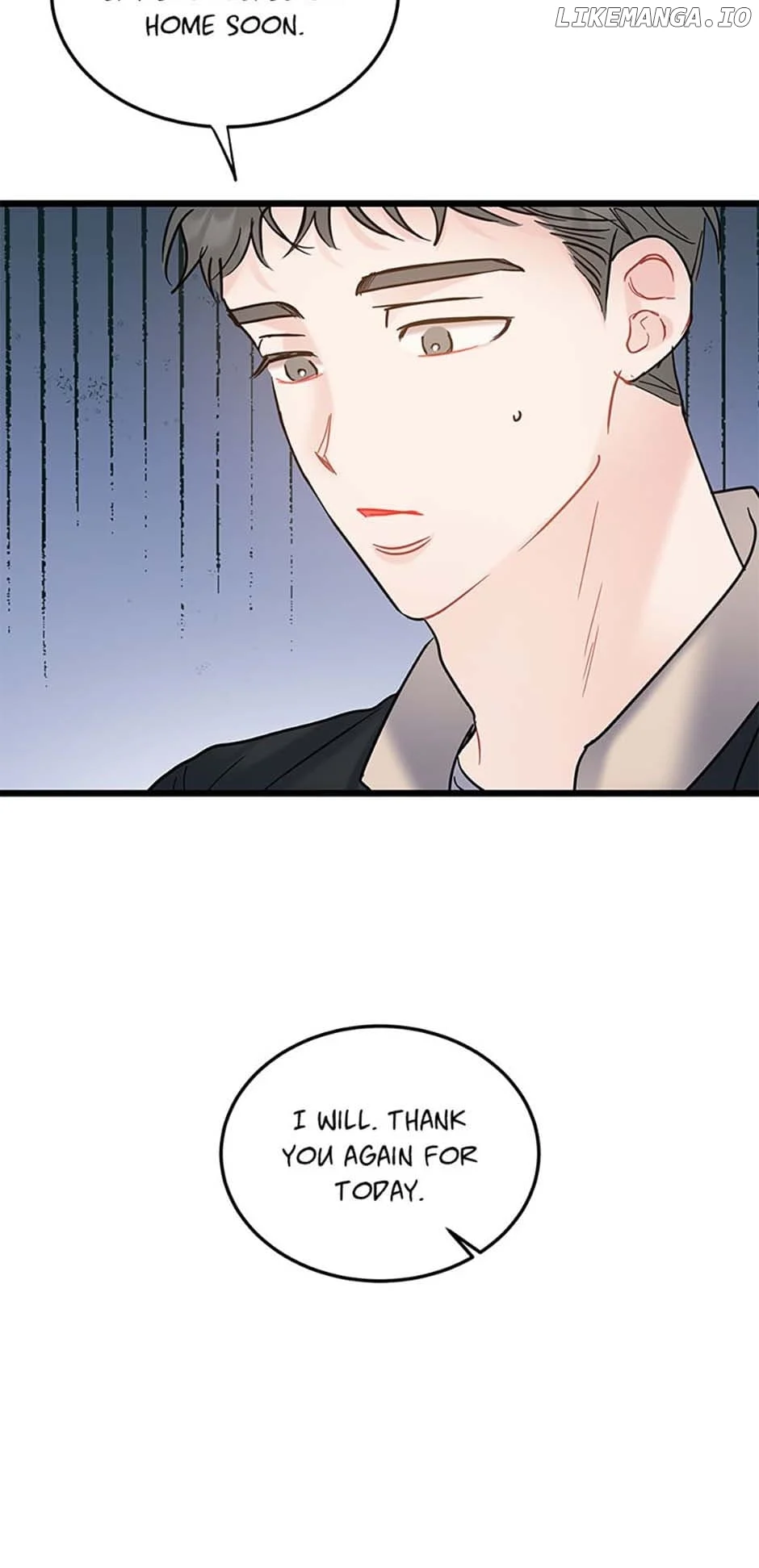 The Dignity Of Romance chapter 86 page 13