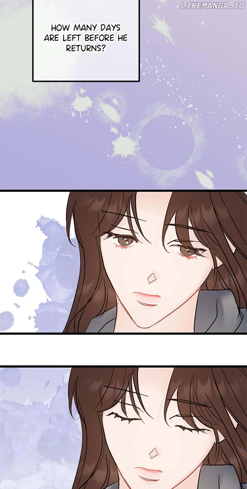 The Dignity Of Romance chapter 86 page 17