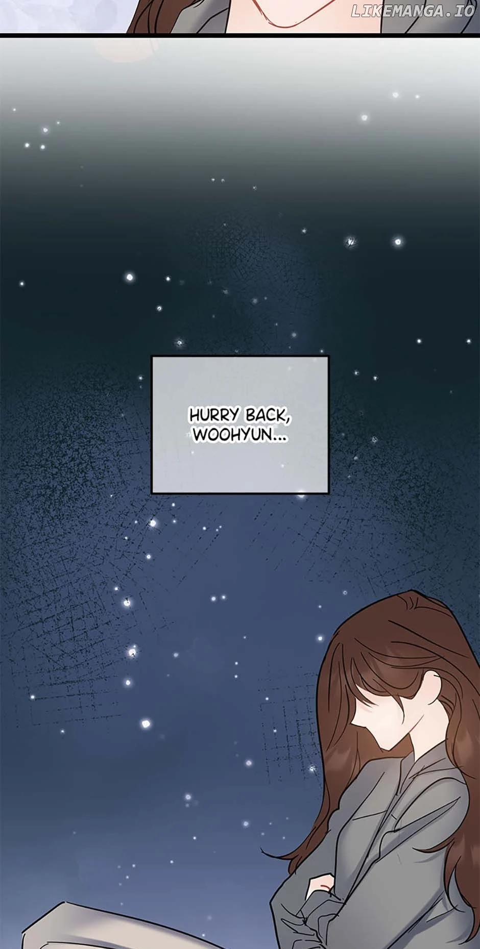 The Dignity Of Romance chapter 86 page 18