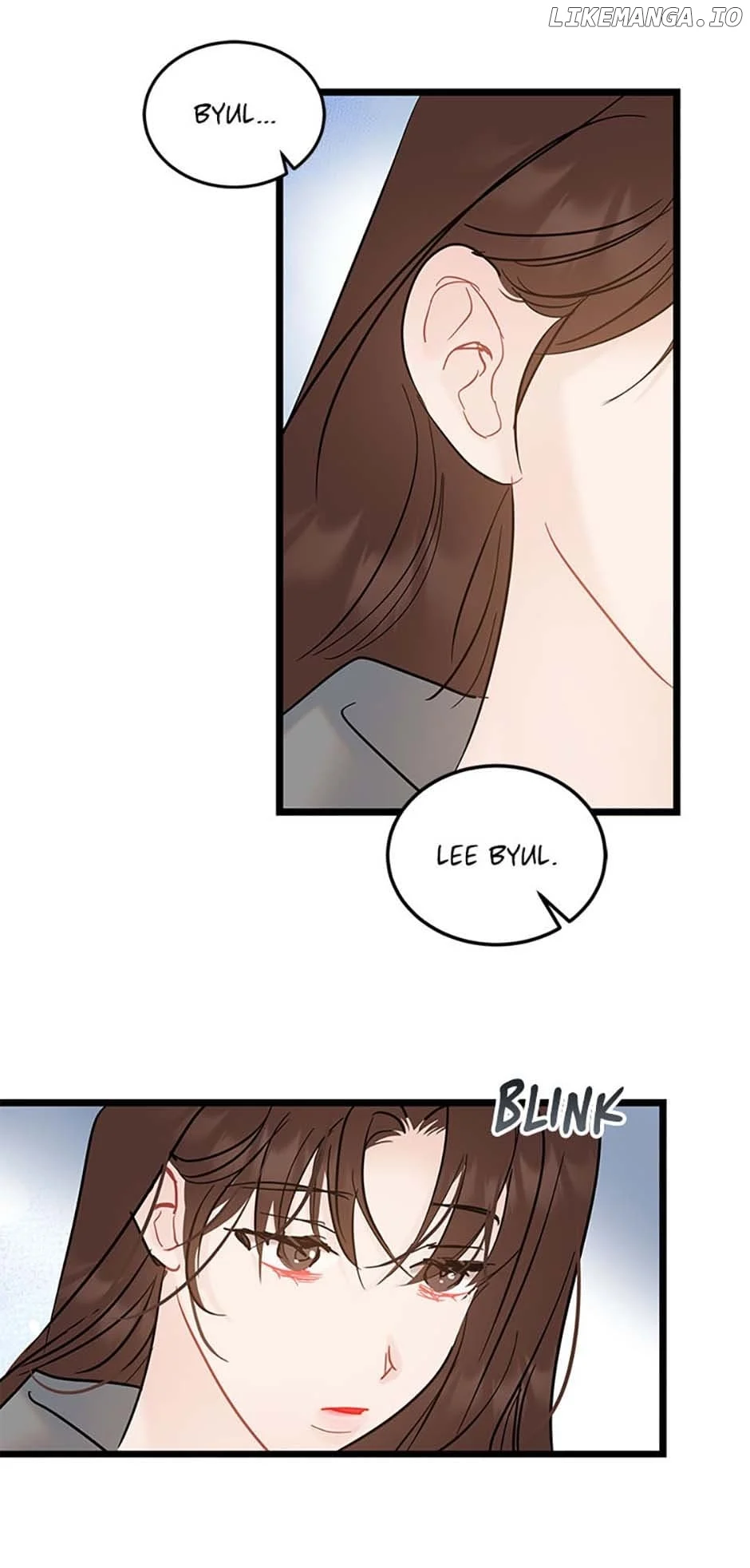 The Dignity Of Romance chapter 86 page 21