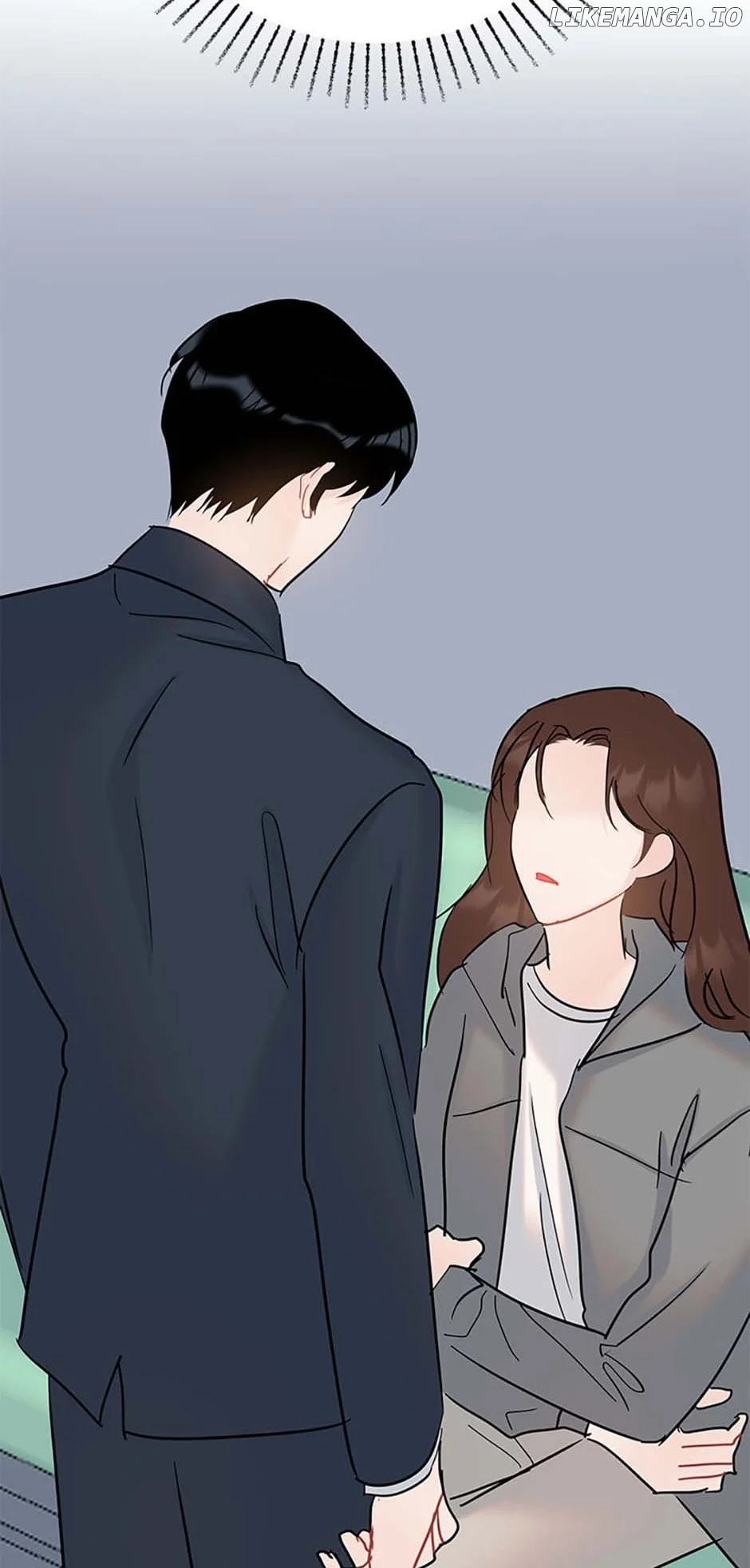 The Dignity Of Romance chapter 86 page 24