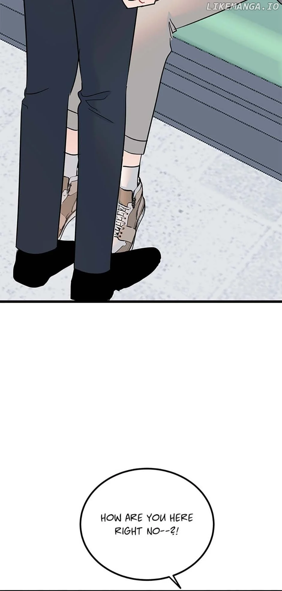 The Dignity Of Romance chapter 86 page 25