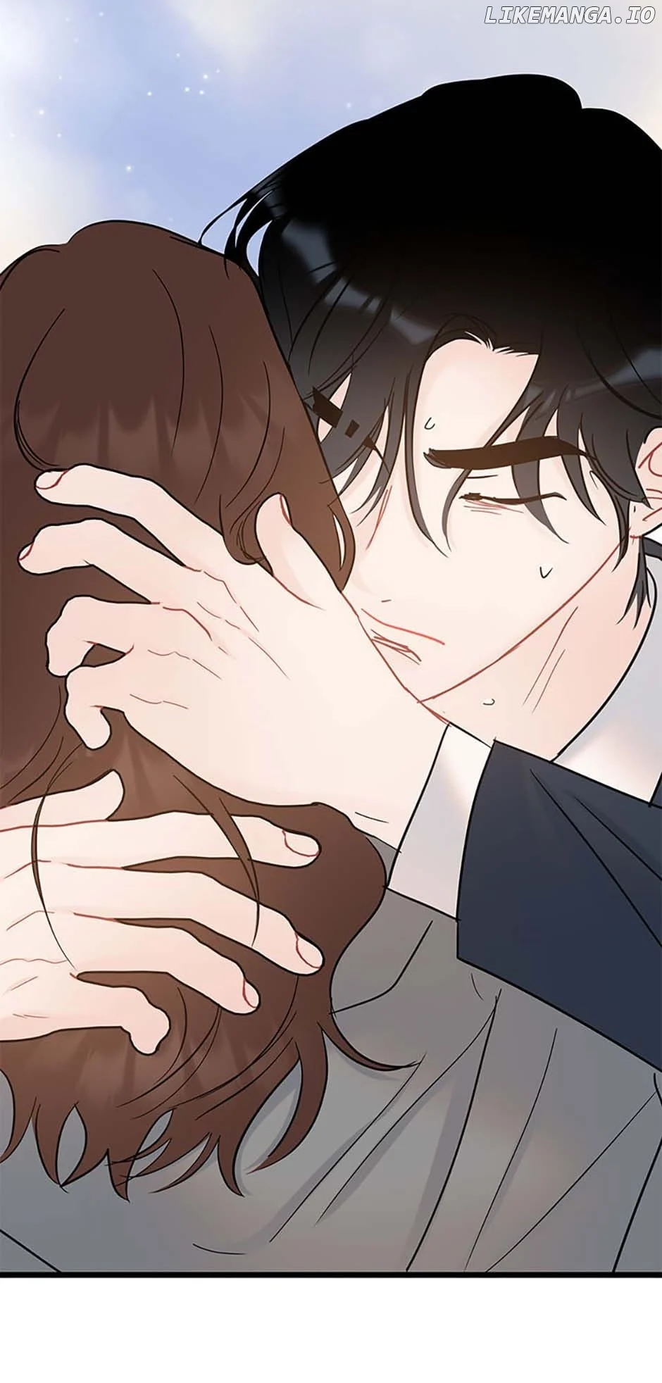 The Dignity Of Romance chapter 86 page 27