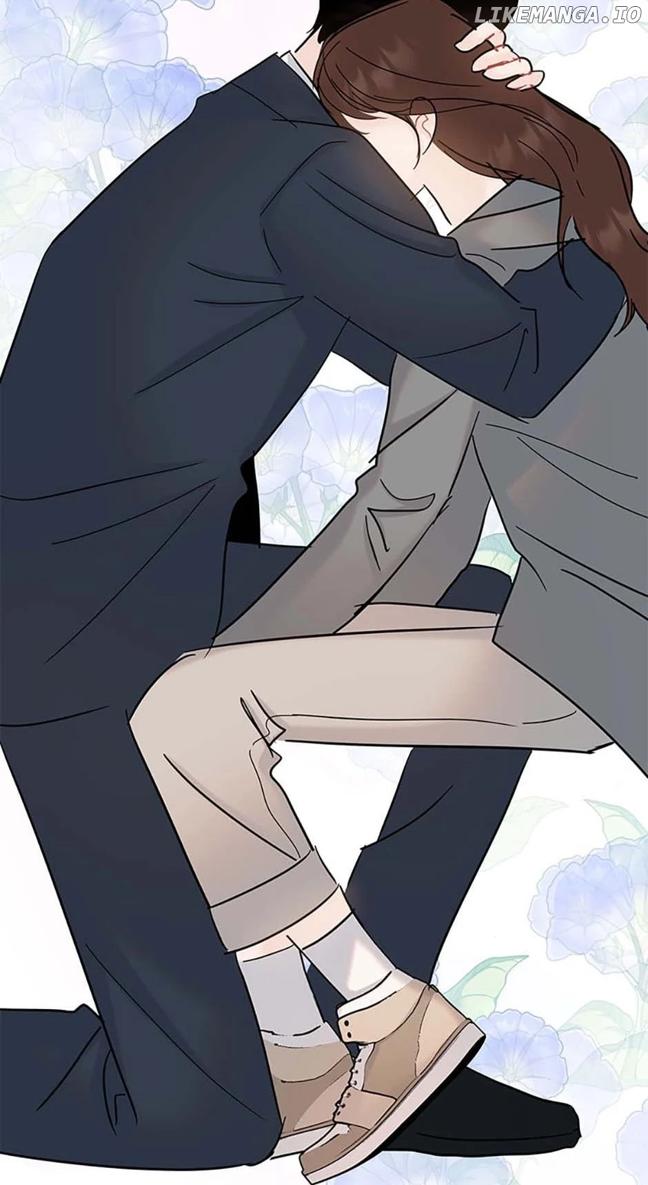 The Dignity Of Romance chapter 86 page 29