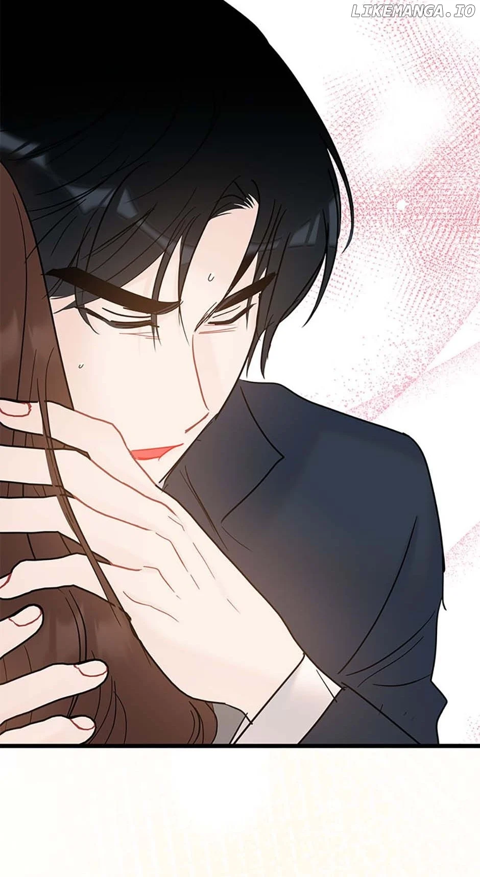The Dignity Of Romance chapter 86 page 31