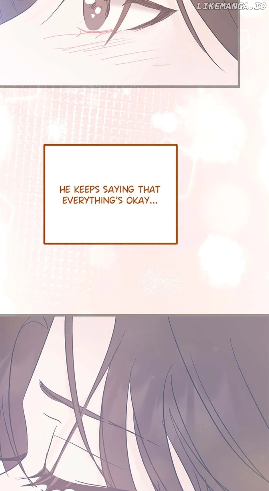 The Dignity Of Romance chapter 86 page 33