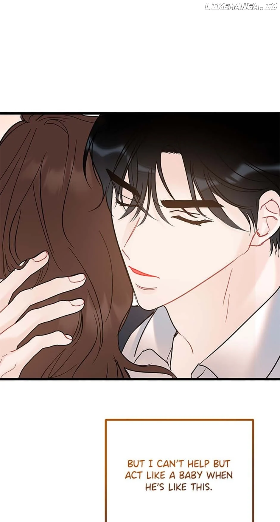 The Dignity Of Romance chapter 86 page 35
