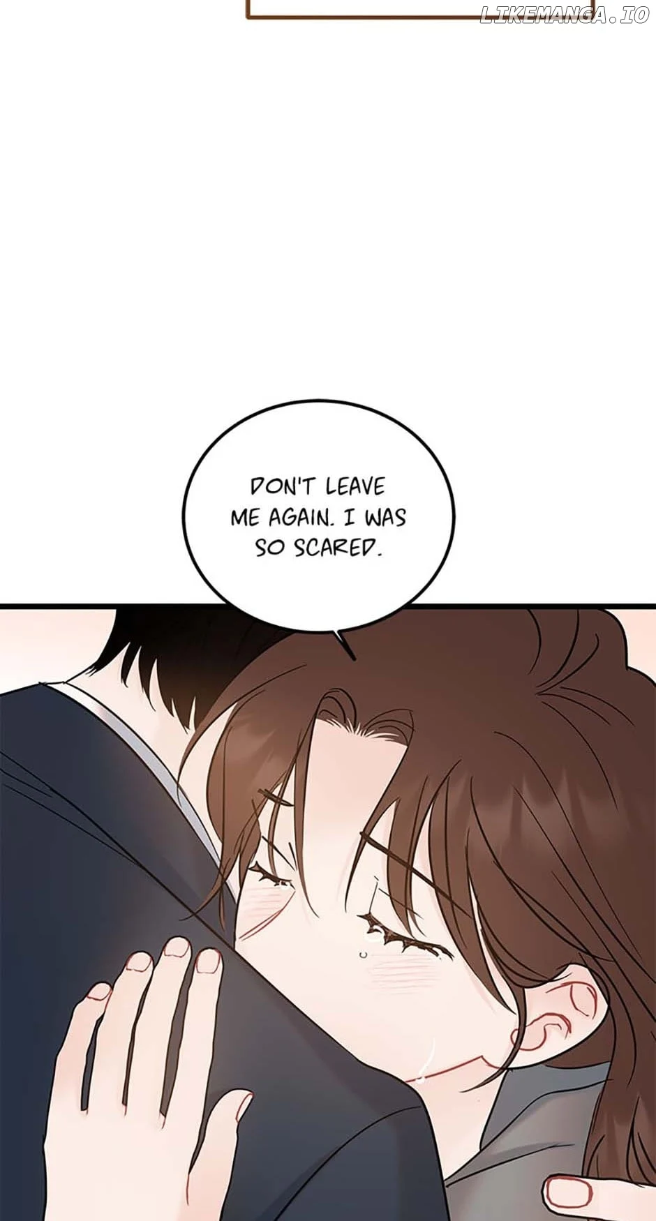 The Dignity Of Romance chapter 86 page 36