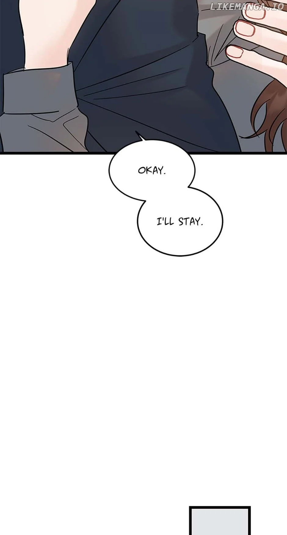 The Dignity Of Romance chapter 86 page 37