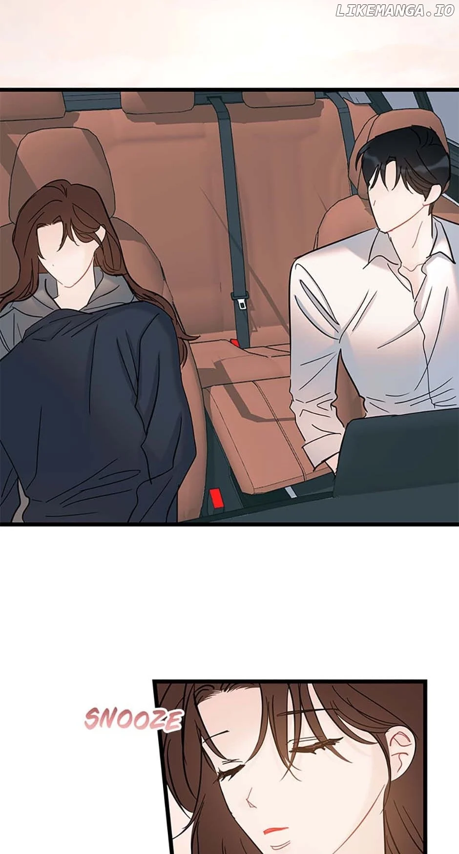 The Dignity Of Romance chapter 86 page 40