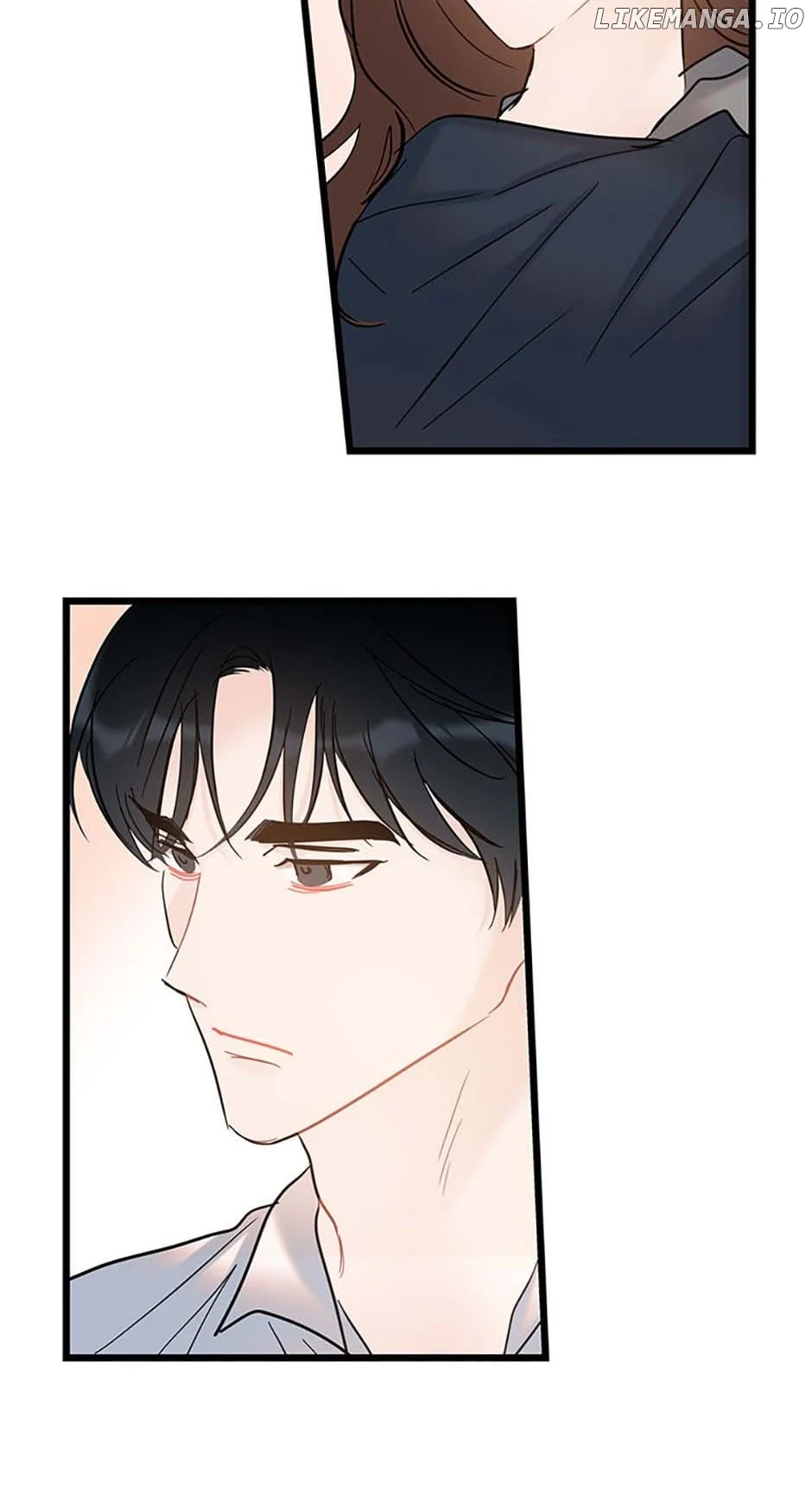 The Dignity Of Romance chapter 86 page 41