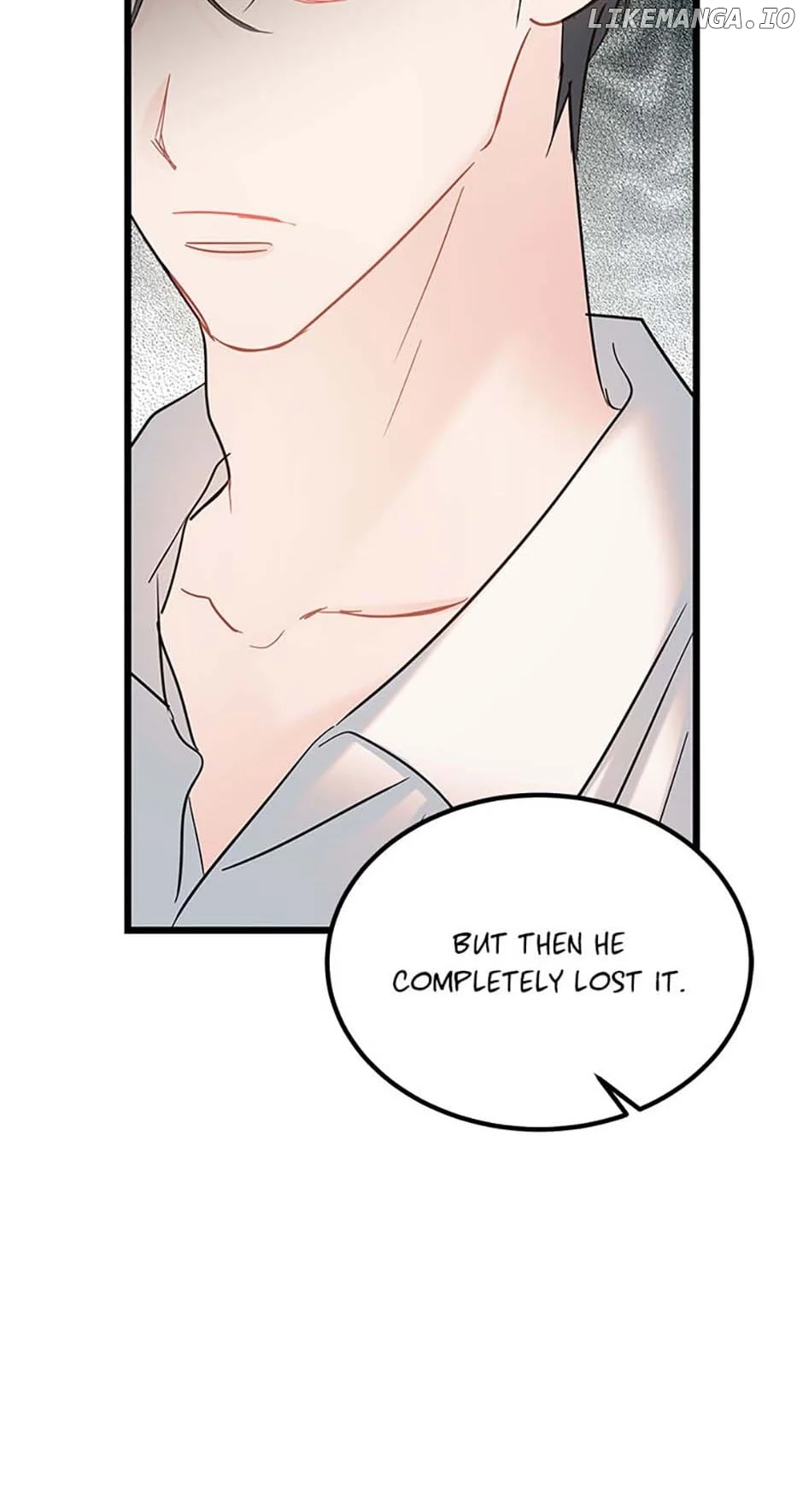 The Dignity Of Romance chapter 86 page 48