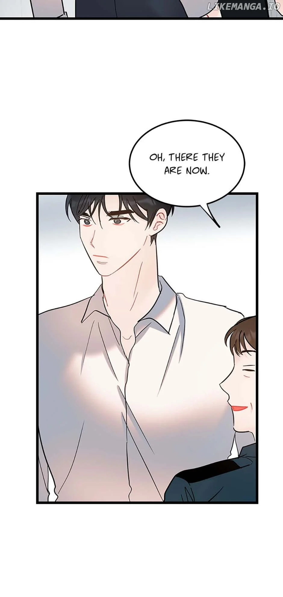 The Dignity Of Romance chapter 86 page 50