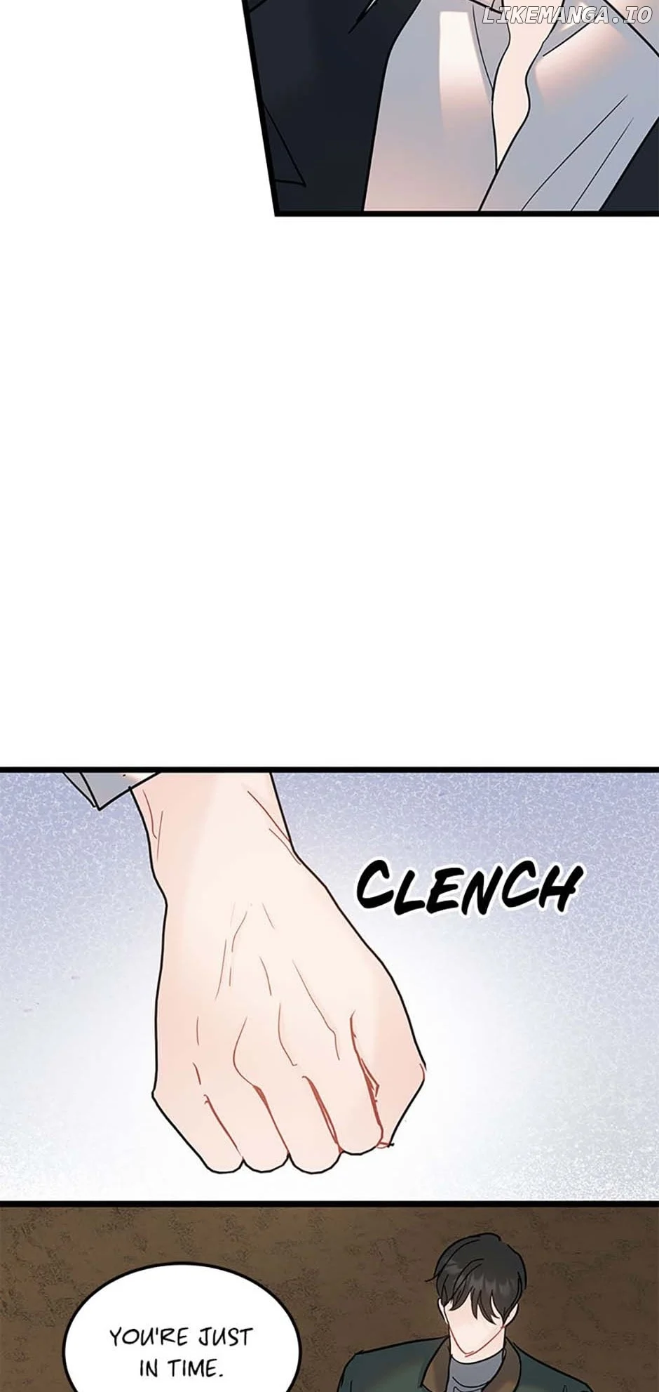 The Dignity Of Romance chapter 86 page 54
