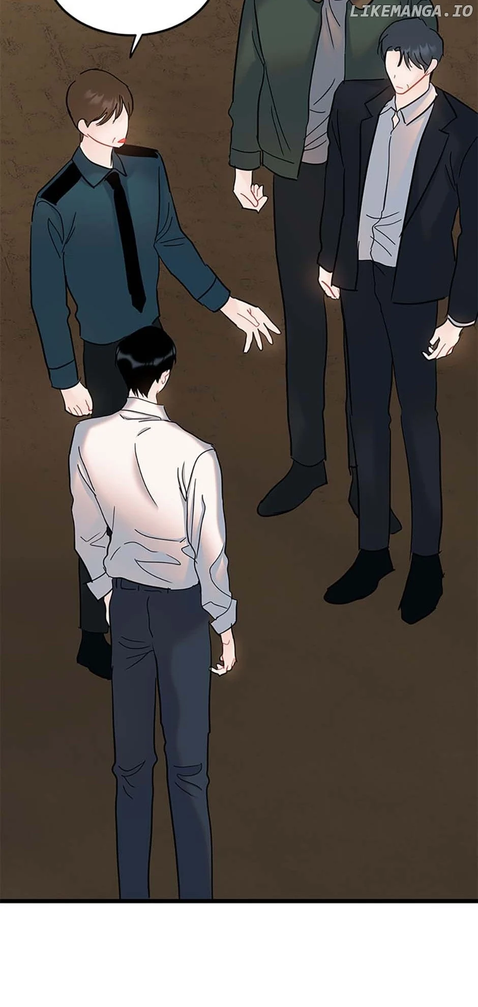 The Dignity Of Romance chapter 86 page 55