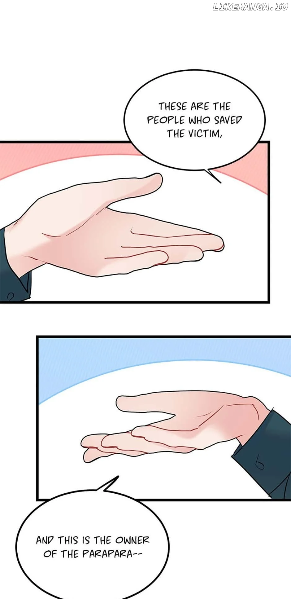 The Dignity Of Romance chapter 86 page 56