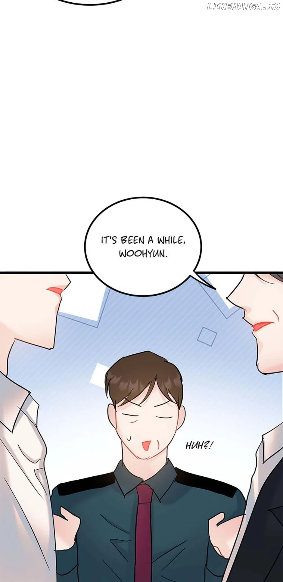 The Dignity Of Romance chapter 86 page 57