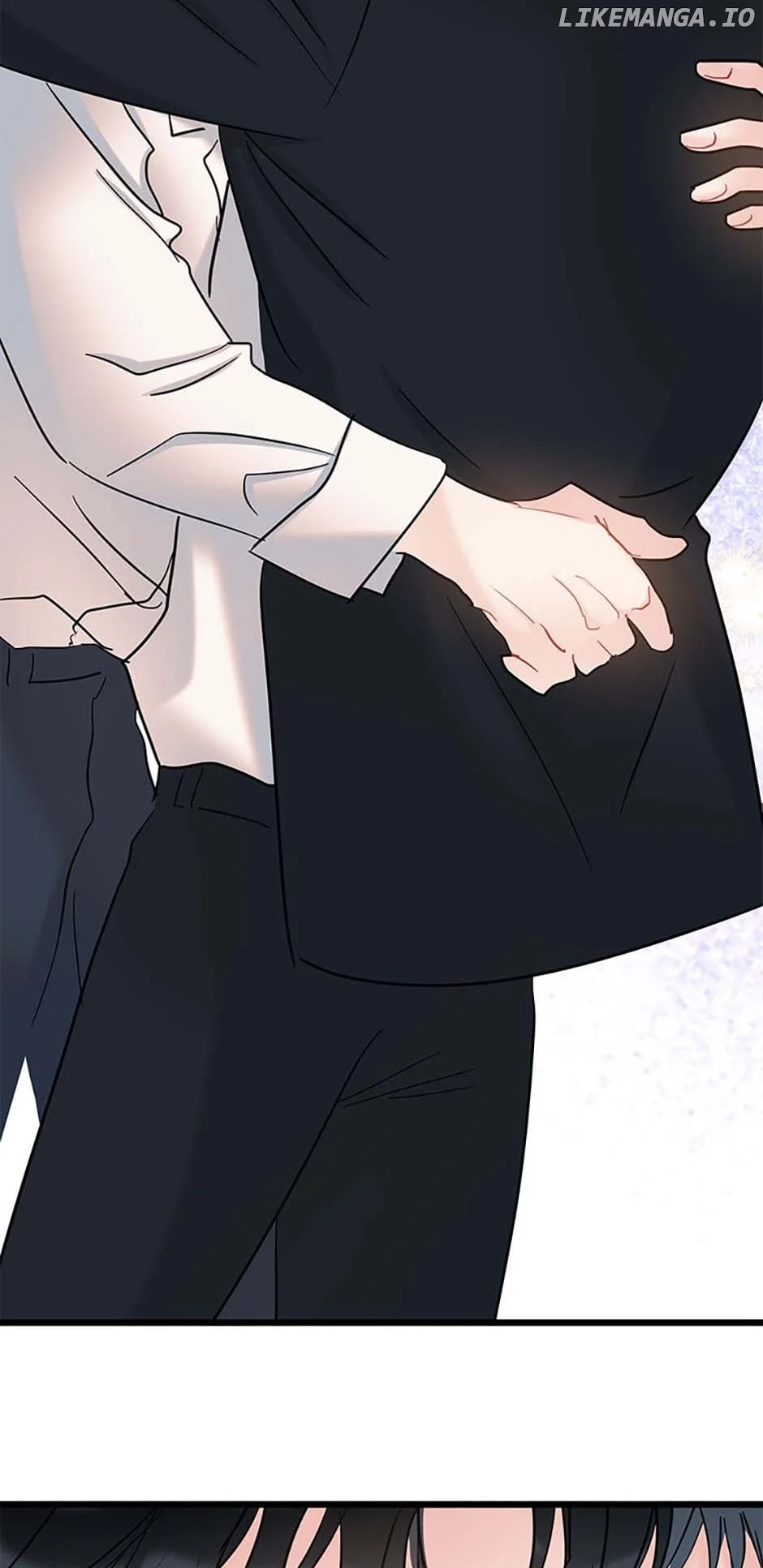 The Dignity Of Romance chapter 86 page 61