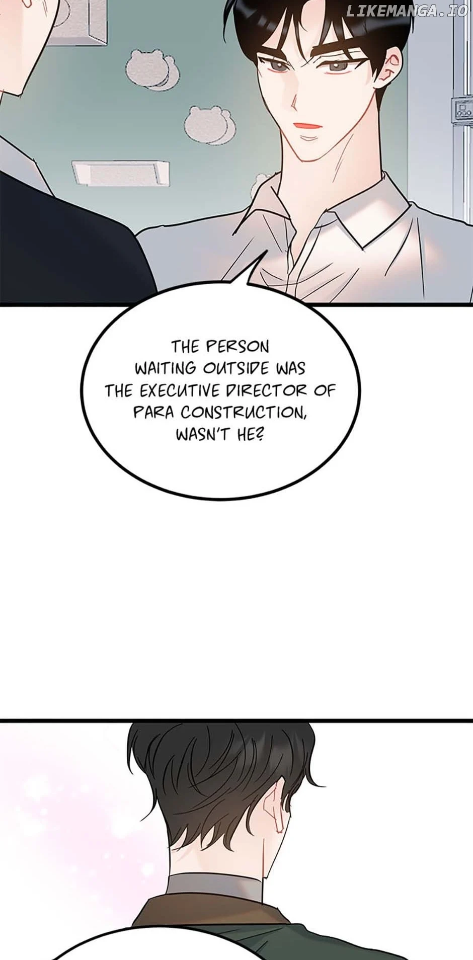 The Dignity Of Romance chapter 87 page 4