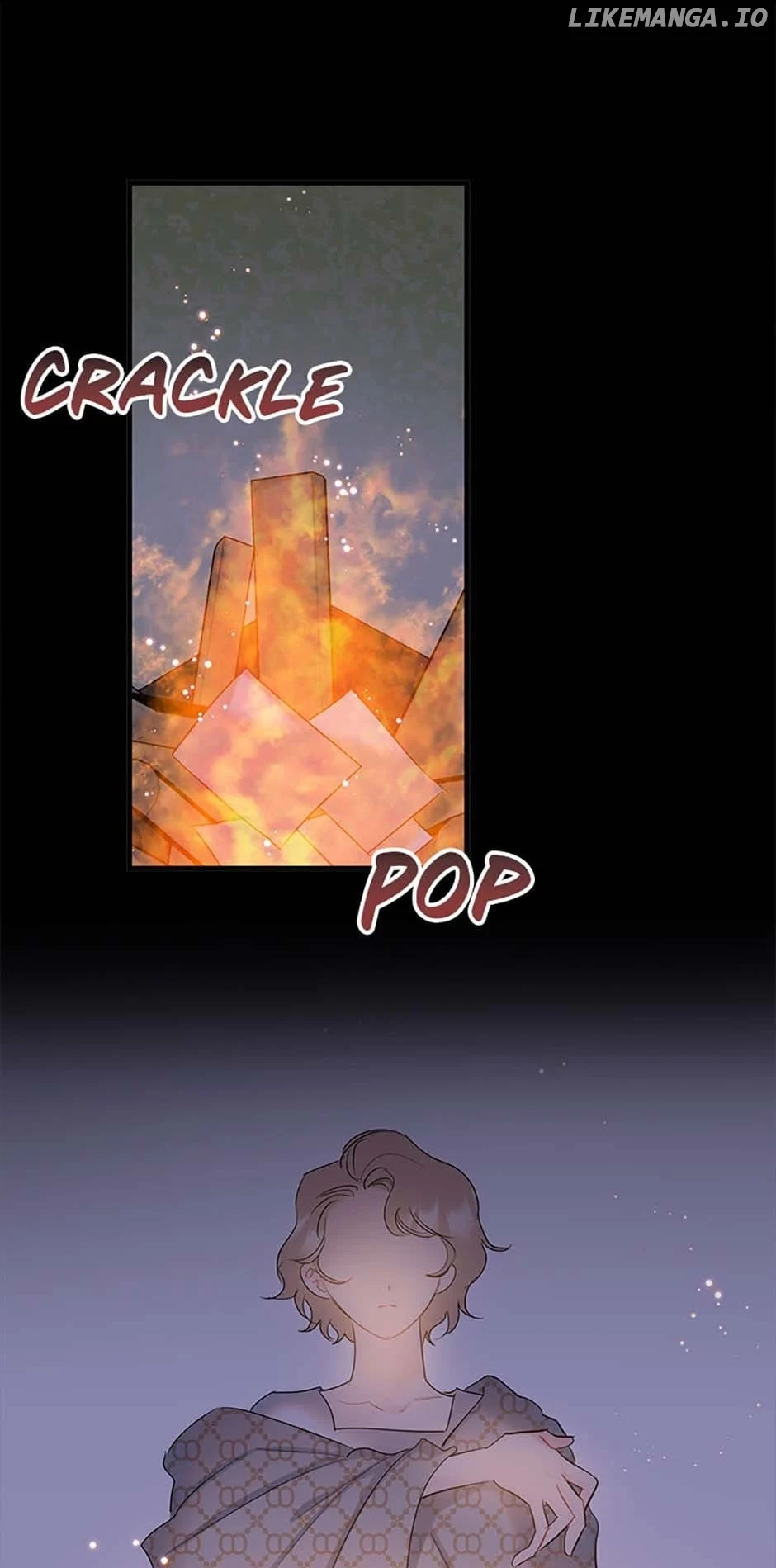 The Dignity Of Romance chapter 87 page 7