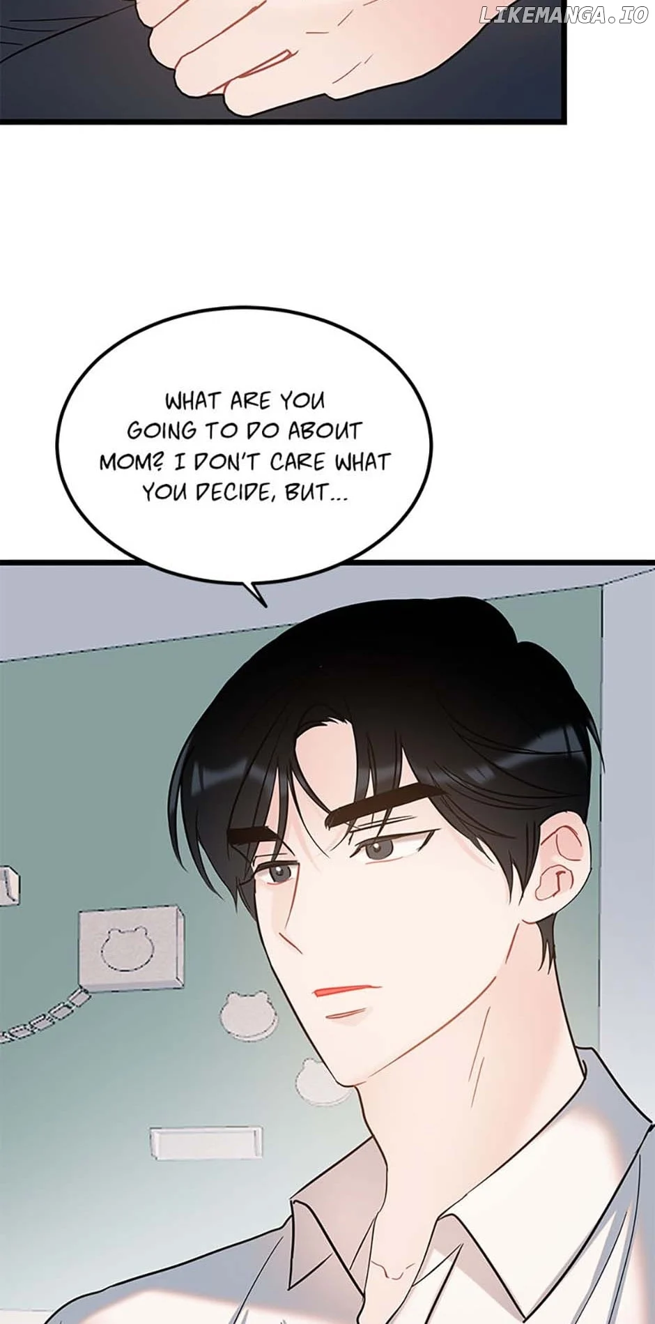 The Dignity Of Romance chapter 87 page 9