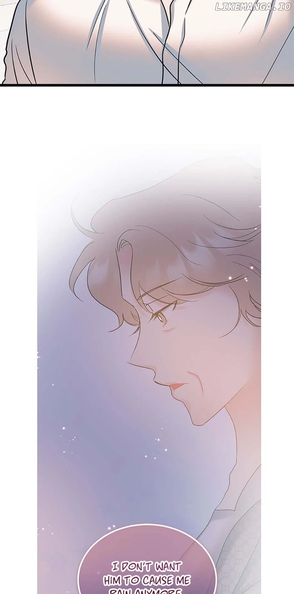 The Dignity Of Romance chapter 87 page 10
