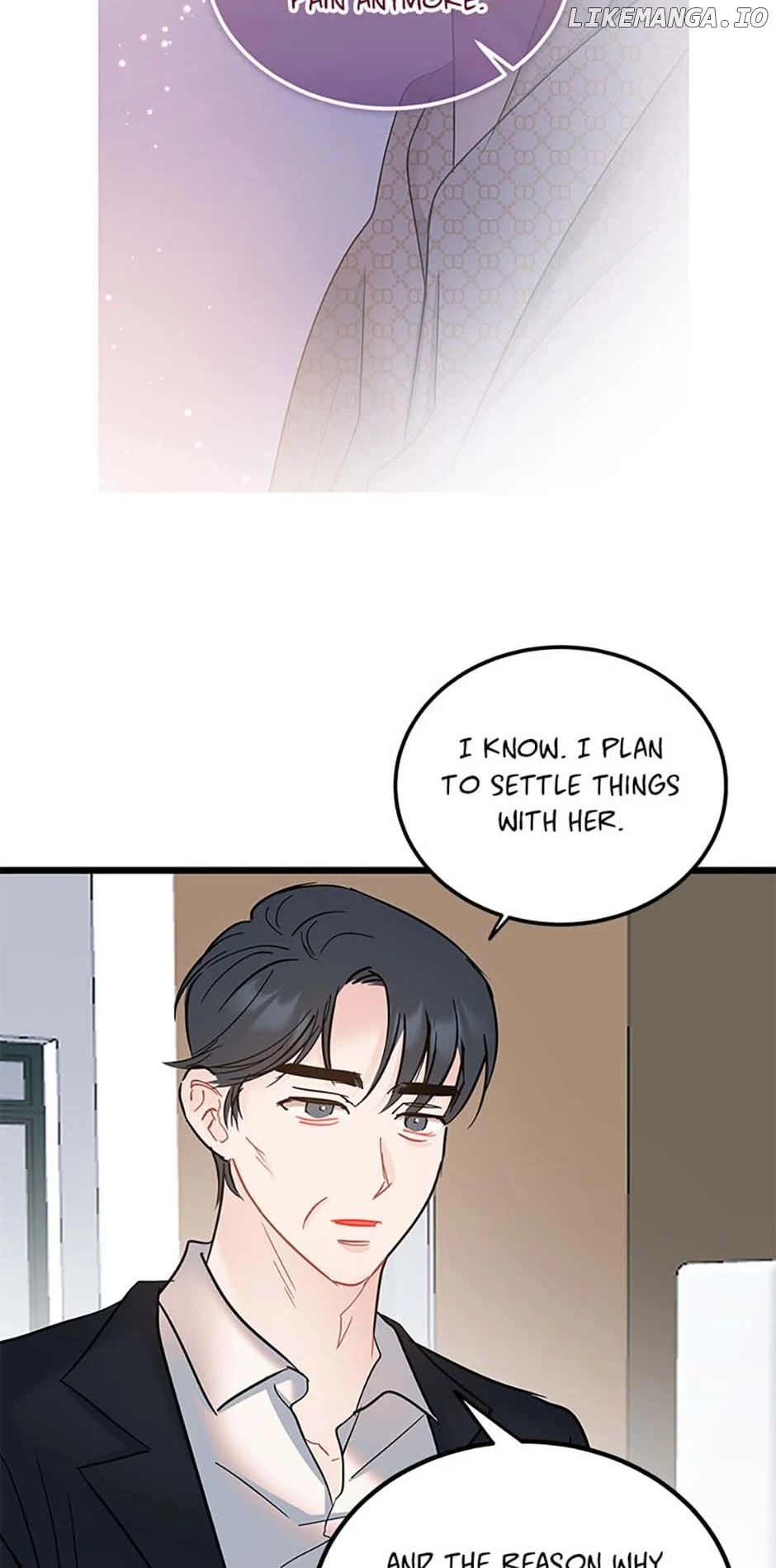The Dignity Of Romance chapter 87 page 11