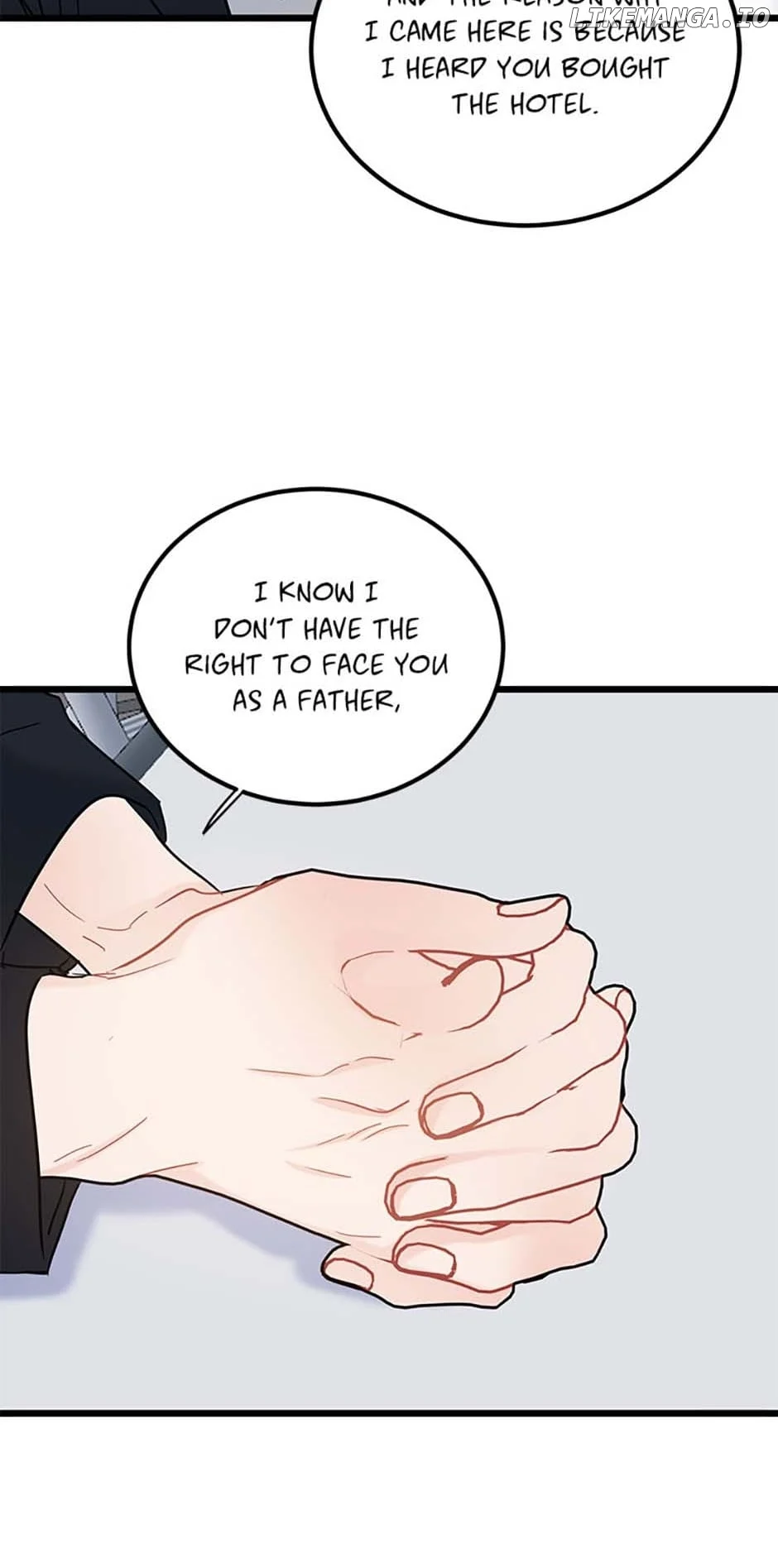The Dignity Of Romance chapter 87 page 12
