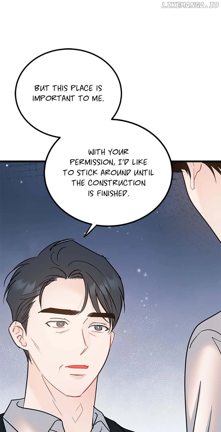 The Dignity Of Romance chapter 87 page 13