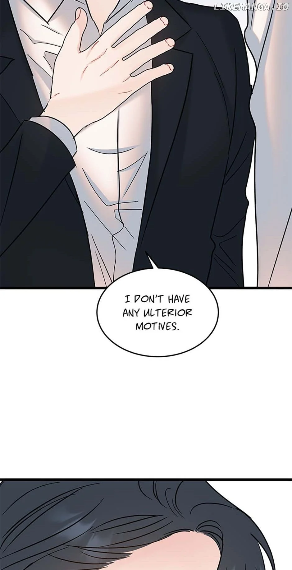 The Dignity Of Romance chapter 87 page 14