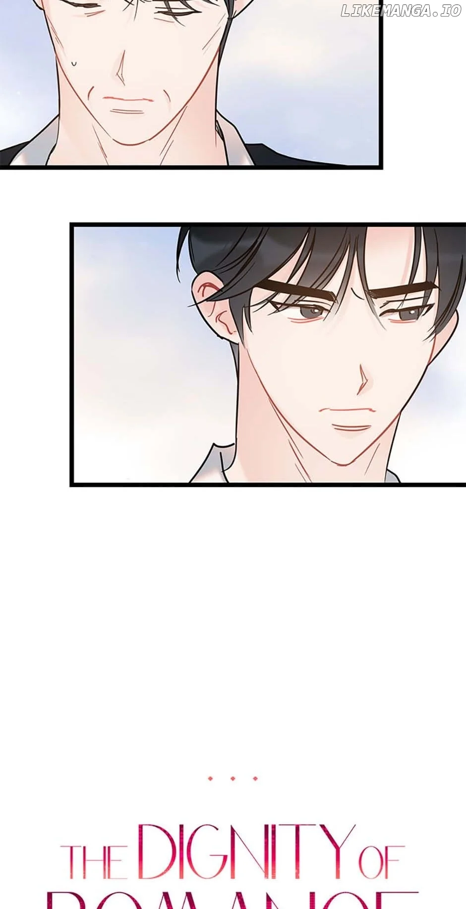 The Dignity Of Romance chapter 87 page 17