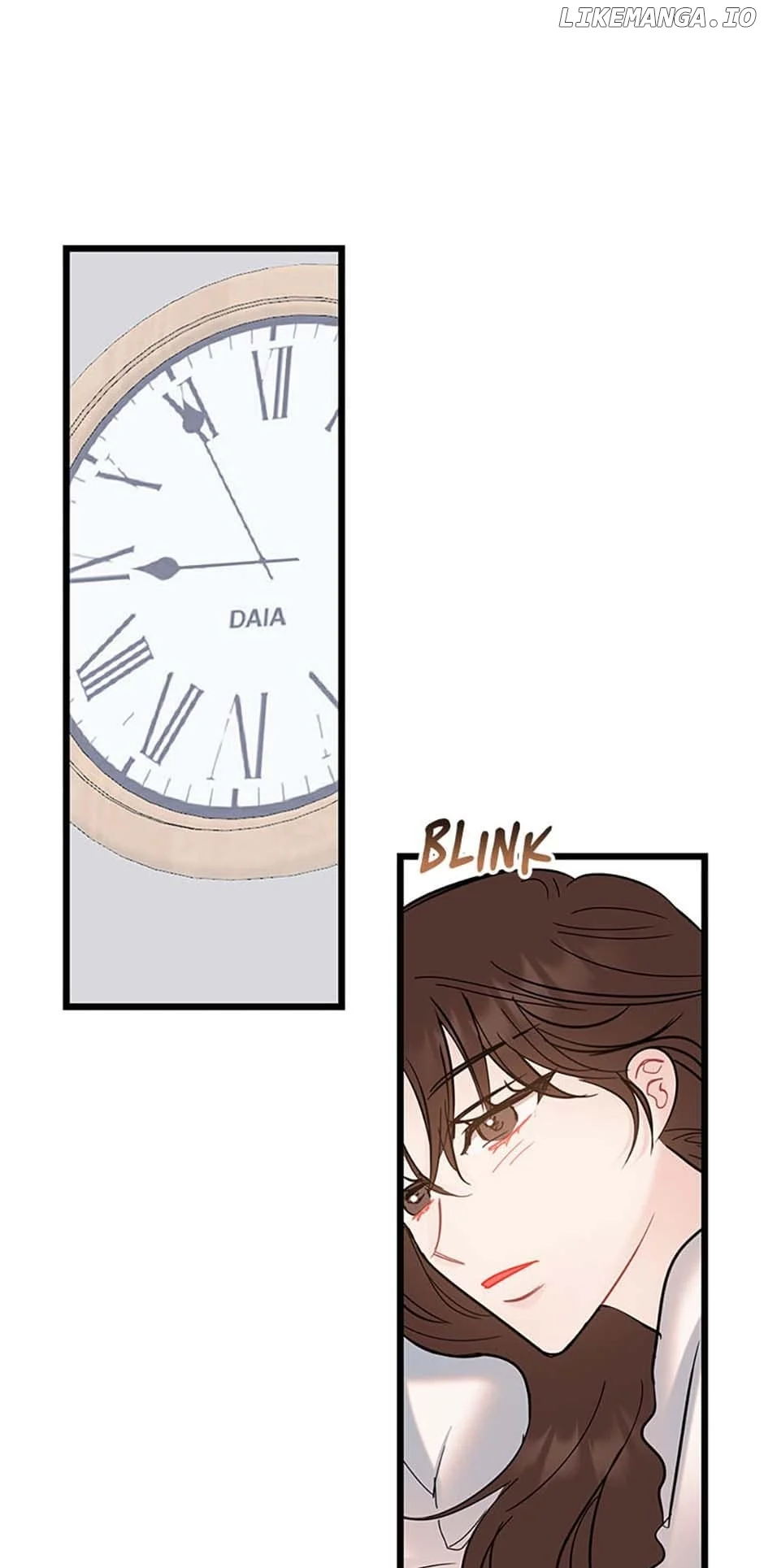 The Dignity Of Romance chapter 87 page 20