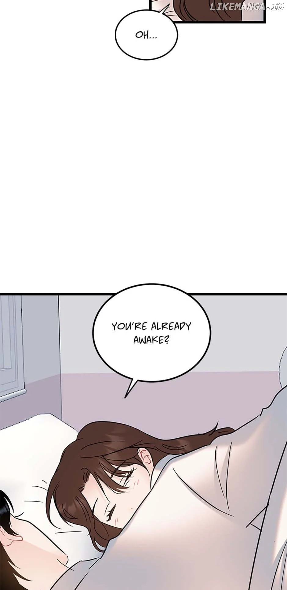 The Dignity Of Romance chapter 87 page 21