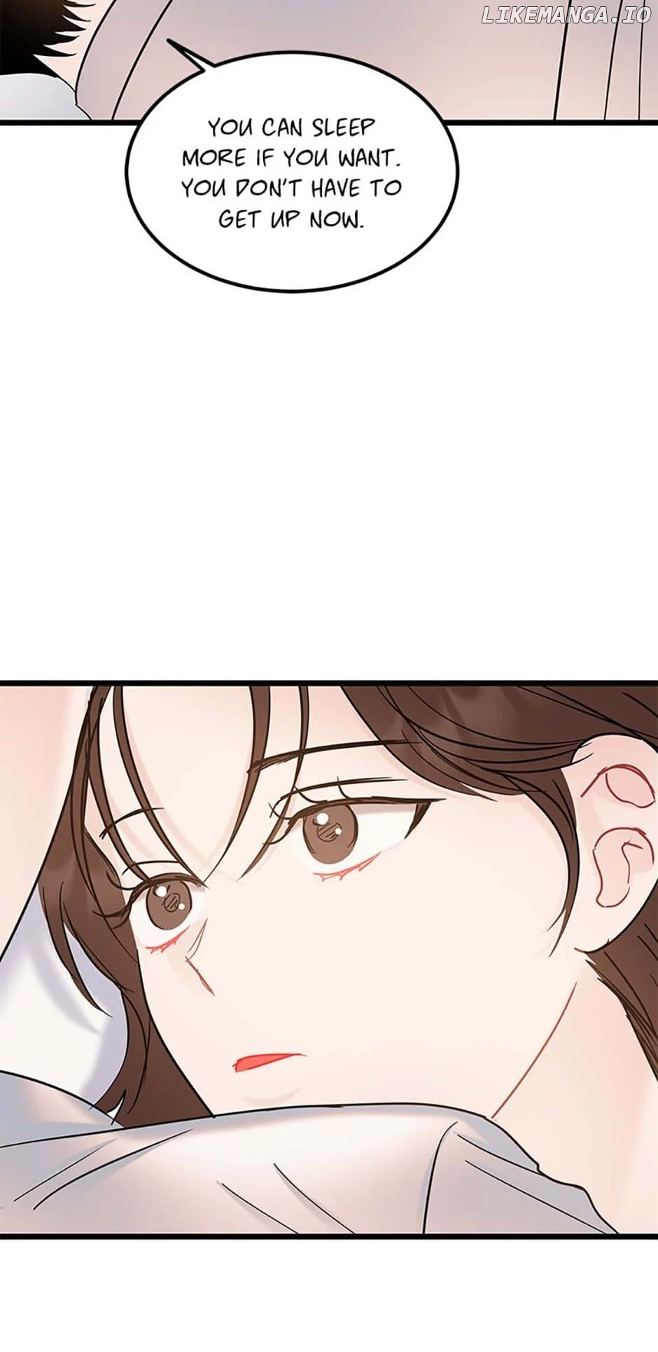 The Dignity Of Romance chapter 87 page 22