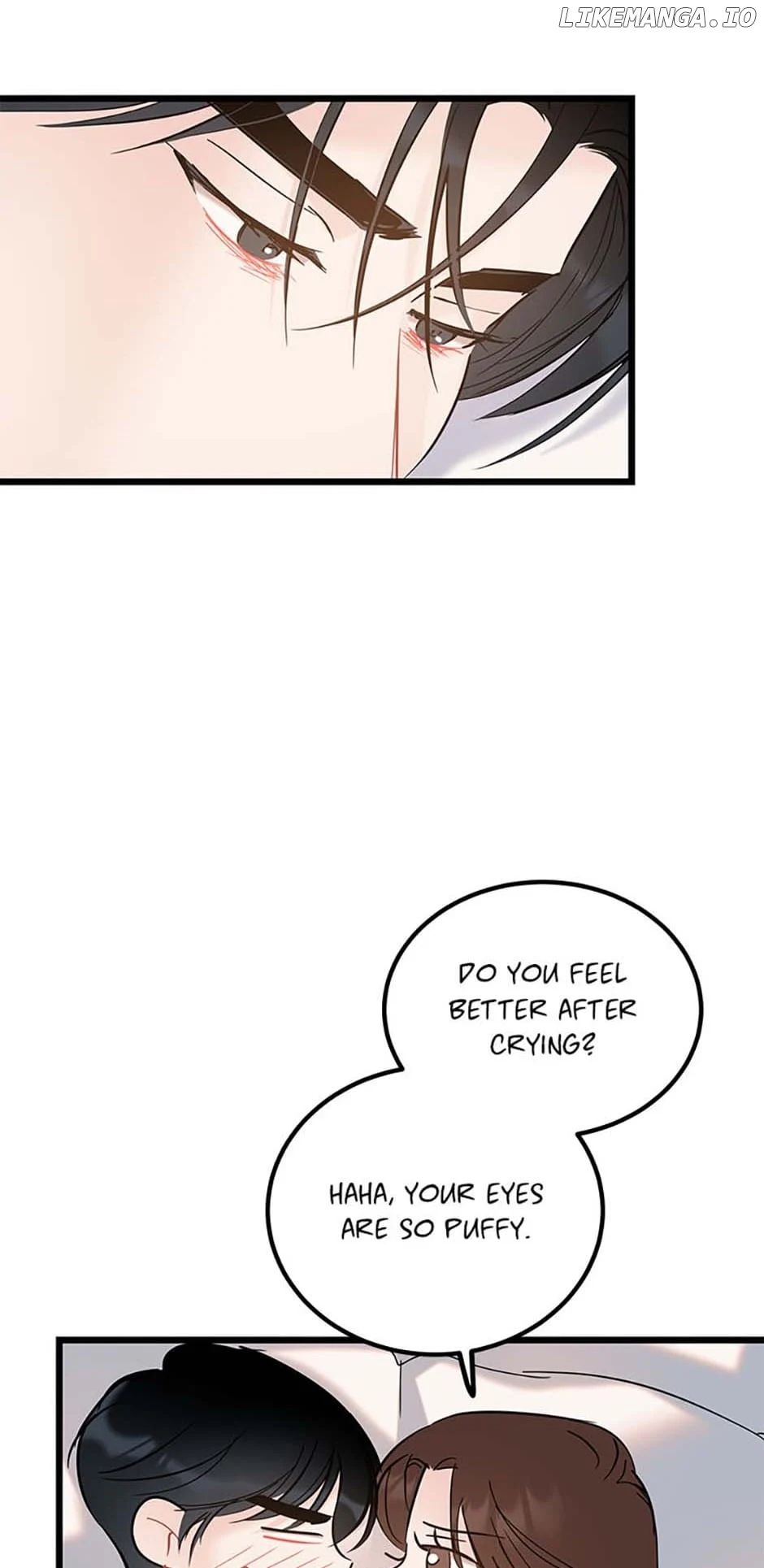 The Dignity Of Romance chapter 87 page 23