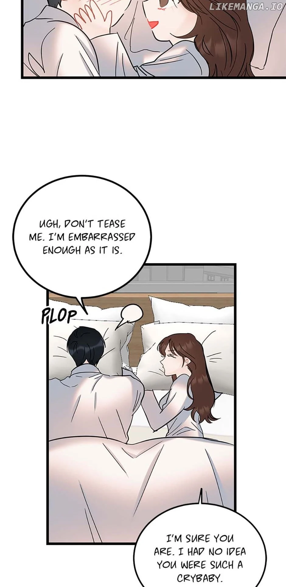 The Dignity Of Romance chapter 87 page 24
