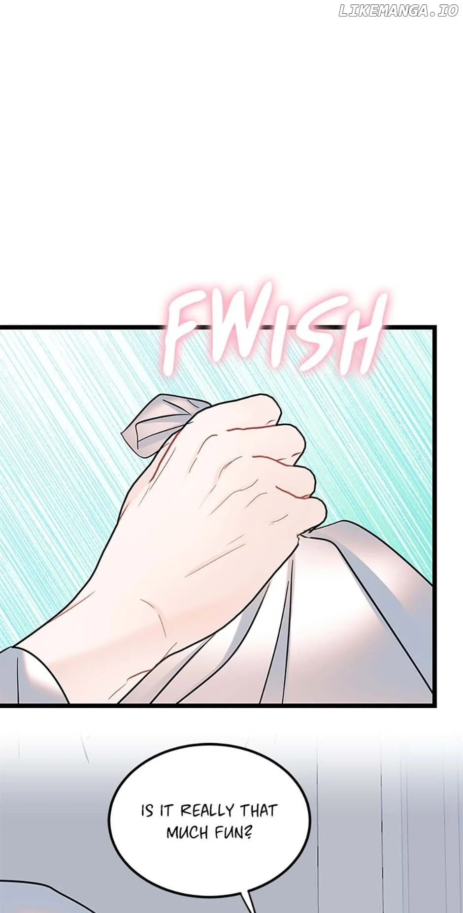 The Dignity Of Romance chapter 87 page 26