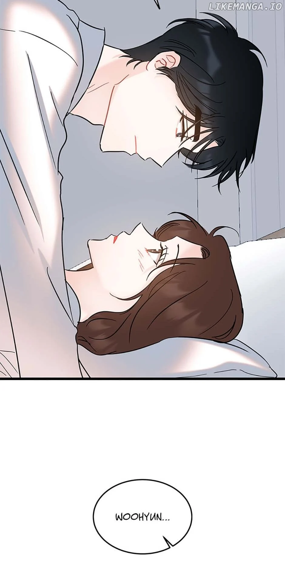 The Dignity Of Romance chapter 87 page 27