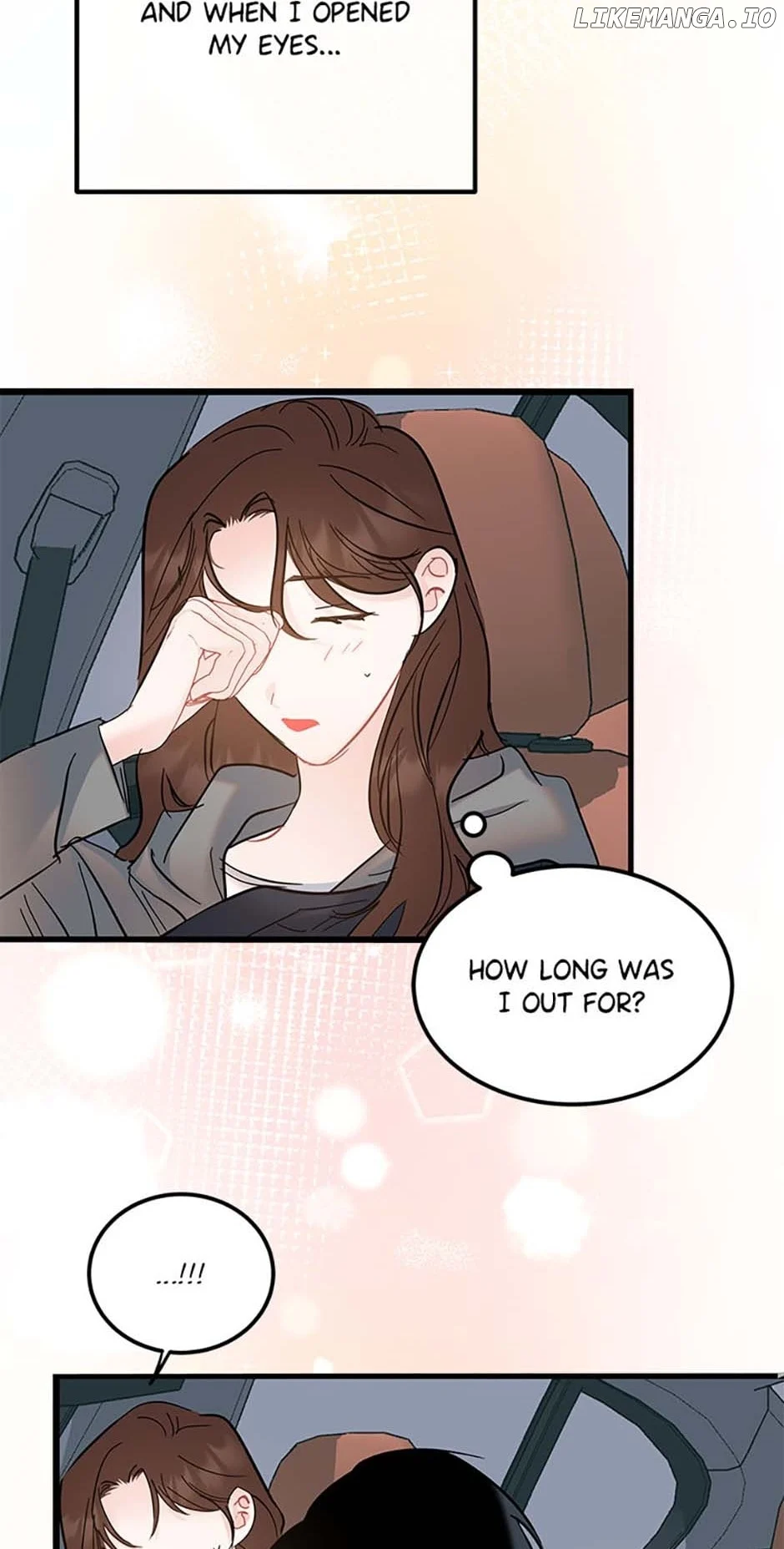 The Dignity Of Romance chapter 87 page 30