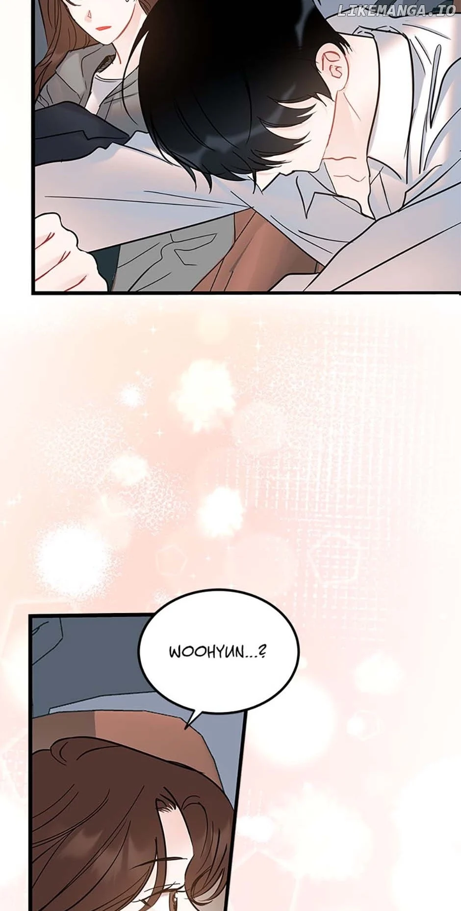 The Dignity Of Romance chapter 87 page 31