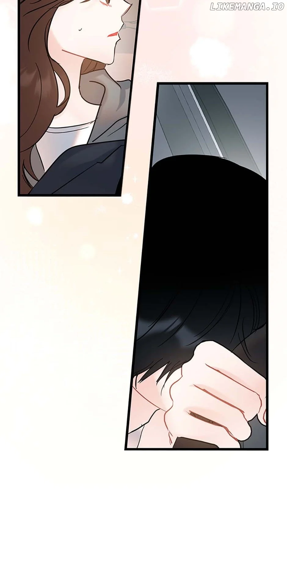 The Dignity Of Romance chapter 87 page 32
